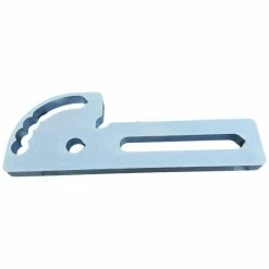 Best Sale โญ CertiFlat 6 Inch Single Leg FabStop With Locating Notch โค๏ธ