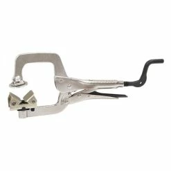 Top 10 ๐ฅฐ Strong Hand Tools Strong Grip Economy Pipe Pliers PVS100 ๐