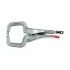 Hot Sale 💯 Strong Hand Tools Round Tip Locking C Clamp 🔔 -wiltontools shop p 3 p32311
