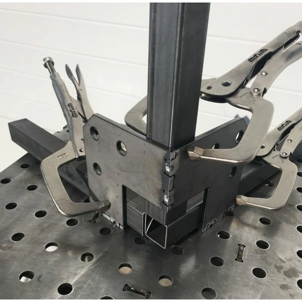 Wholesale ๐ฅ CertiFlat 6 Inch Corner Welding Square ๐ 6 Wholesale ๐ฅ CertiFlat 6 Inch Corner Welding Square ๐ - Image 4