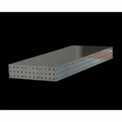 Promo 🥰 CertiFlat 24 InchX60 Inch FabBlock Welding Table 🧨 -wiltontools shop p 3 p32395 2