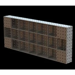 Promo 🥰 CertiFlat 24 InchX60 Inch FabBlock Welding Table 🧨 -wiltontools shop p 3 p32395 3