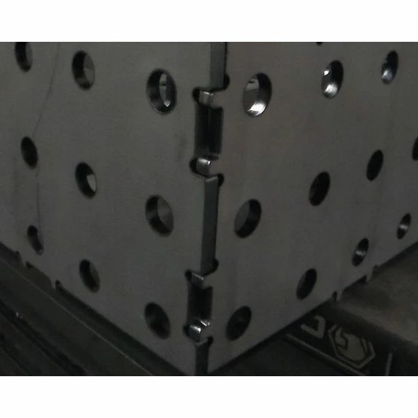 Best Sale ๐ CertiFlat 36 InchX36 Inch FabBlock Welding Table ๐ 8 Best Sale ๐ CertiFlat 36 InchX36 Inch FabBlock Welding Table ๐ - Image 6