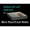 New ๐ฏ CertiFlat 36 InchX42 Inch FabBlock Welding Table ๐ฏ 2 New ๐ฏ CertiFlat 36 InchX42 Inch FabBlock Welding Table ๐ฏ -wiltontools shop p 3 p32399