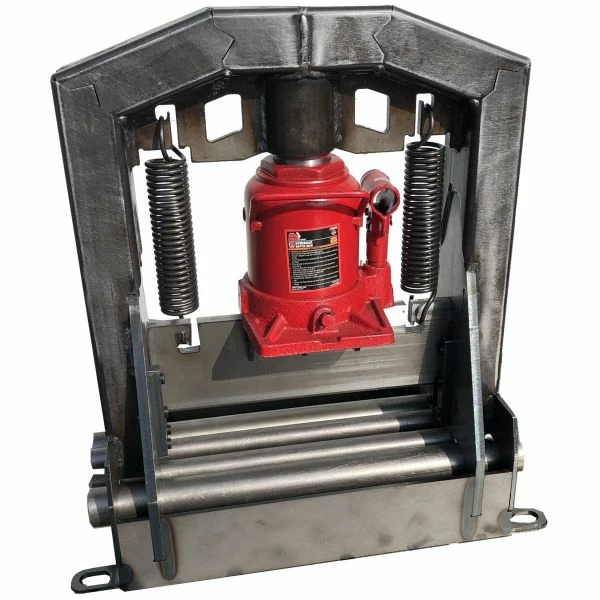 Top 10 ๐ FabBrake - CertiFlat DIY Press Brake Kit โ๏ธ 3 Top 10 ๐ FabBrake - CertiFlat DIY Press Brake Kit โ๏ธ