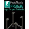 Buy ❤️ Certiflat 36 InchX36 Inch FabRack For FabBlock 😍 -wiltontools shop p 3 p32428
