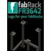 Brand new 🌟 Certiflat 36 InchX42 Inch FabRack For FabBlock ❤️ -wiltontools shop p 3 p32430