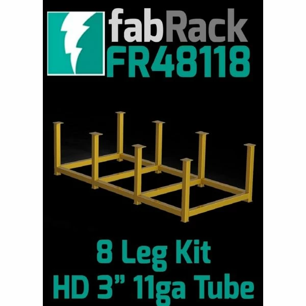Outlet ✔️ Certiflat 48 InchX118 Inch FabRack For FabBlock 😀 3 Outlet ✔️ Certiflat 48 InchX118 Inch FabRack For FabBlock 😀