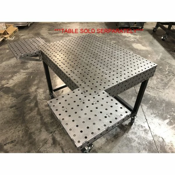 Promo ๐ CertiFlat FabWing 12 Inch X 12 Inch Corner Extension ๐ 5 Promo ๐ CertiFlat FabWing 12 Inch X 12 Inch Corner Extension ๐ - Image 3