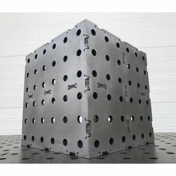 Promo ๐ CertiFlat 12 Inchx12 Inchx12 Inch Riser Block ๐ 6 Promo ๐ CertiFlat 12 Inchx12 Inchx12 Inch Riser Block ๐ - Image 4