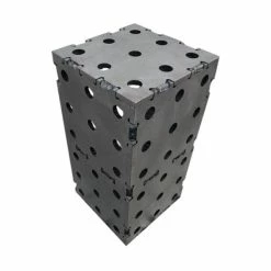 Best Pirce ๐ CertiFlat 6 Inchx6 Inchx16 Inch Riser Block โ๏ธ