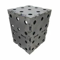 Best deal ✔️ CertiFlat 6 Inchx6 Inchx8 Inch Riser Block ⭐