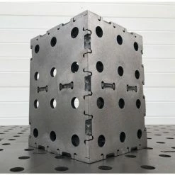 Best deal ✔️ CertiFlat 6 Inchx6 Inchx8 Inch Riser Block ⭐ -wiltontools shop p 3 p32459 3