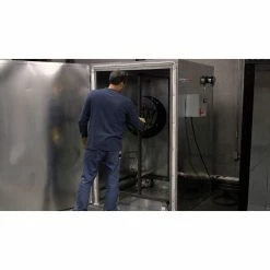 Hot Sale 🌟 Eastwood HotCoat 4X4X6 240 Volt Powder 🧥 Coating Oven ✔️ -wiltontools shop p 3 p33273 powder coating oven 4 1