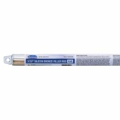 Best Pirce 👍 Eastwood 3/32 Inch Silicon Bronze Filler Rod 1LB - SILBRZ-094-01T 🔔