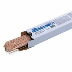 Best Sale 🌟 Eastwood 1/16 Inch ER70S-2 Filler Rod 10LB - ER70S2-063-10T 🌟