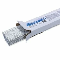 Best reviews of 🥰 Eastwood 3/32 Inch 4043 Filler Rod 10 LB - ER4043-094-10T ❤️