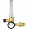 New ⭐ Gentec Light/Medium Duty Flow Meter Regulator - 791AR-60 🎁 -wiltontools shop p 3 p33852