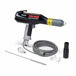 Outlet ⭐ Replacement Gun Assembly For Elite PCS-1000 Powder 🧥 Coating System 🎁