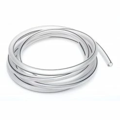 Best reviews of 🔔 11mm ID X 13' Grounded Clear Vinyl Powder Flow/Vent Hose For Elite PCS-1000 Powder 🧥 Coating System 🥰