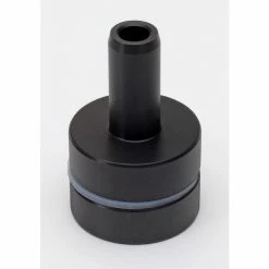 Coupon 🔥 Hopper Vent Hose Fitting For 5lb Hopper For Elite PCS-1000 Powder 🧥 Coating System 😍